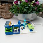 Playmobil dierenarts operatiekamer 4346, Ophalen of Verzenden, Zo goed als nieuw, Complete set
