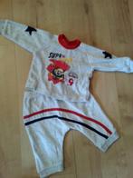 Baby setje, broekje en shirtje, Ophalen of Verzenden, Zo goed als nieuw, Jongetje, Setje