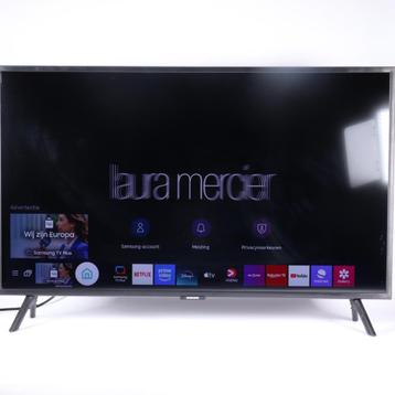 Samsung QE32Q50AEU 32'' Smart TV Full HD - Incl. Garantie (B beschikbaar voor biedingen