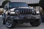 Jeep Wrangler Unlimited 4xe 380 Rubicon 1e Eigenaar Hardtop, Auto's, Jeep, Automaat, 4 cilinders, Cabriolet, Vierwielaandrijving