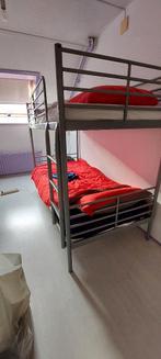 Stapelbed IKEA Tromso, Ophalen, Gebruikt, Stapelbed