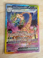 242/191 Pokemon, Ophalen of Verzenden, Nieuw