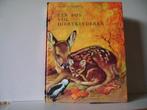Een bos vol dierekinderen.Gerda van Cleemput uit 1970, Boeken, Gerda van Cleemput, Ophalen of Verzenden, Zo goed als nieuw, Overige diersoorten