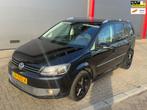 Volkswagen Touran 1.4 TSI Highline DSG | Automaat | 5zits |, Auto's, Euro 5, 15 km/l, Gebruikt, 4 cilinders
