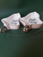 Riviera Maison kerst schaaltjes, Huis en Inrichting, Keuken | Servies, Nieuw, Ophalen of Verzenden, Schaal of Schalen, Overige stijlen