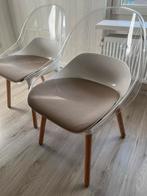 Eetkamerstoelen of bureaustoelen | IKEA Baltsar, Huis en Inrichting, Ophalen, Kunststof, Twee, Overige kleuren