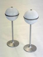 Grundig Audiorama 4000 Speakers wit 1970, Audio, Tv en Foto, -, -, Grundig, Zo goed als nieuw