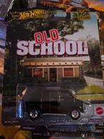 Hot Wheels '79 Dodge Ram Van - Old School, Ophalen of Verzenden, Nieuw