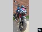 KAWASAKI Z1000 SUGOMI EDITION (bj 2016)  ((( AKRAPOVIC ))), 4 cilinders, Bedrijf, Meer dan 35 kW, 1043 cc
