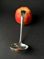 Zilveren sauslepel / juslepel, 1907, Antiek en Kunst, Ophalen of Verzenden, Zilver