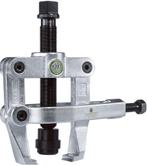 Kukko  204-V 2-armige lagertrekker met zijklem en adapter, Kukko, Verzenden, Kukko, Zo goed als nieuw