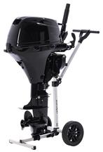 OdeSea TX-65 buitenboordmotor trolley, aluminium, nieuw, Ophalen of Verzenden, Nieuw, Motor en Techniek, Motorboot