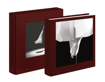 Robert Mapplethorpe - Flora - Luxe editie beschikbaar voor biedingen