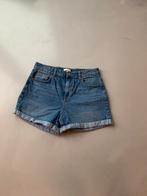 Spijker jeans korte broek Only maat M, Kleding | Dames, Blauw, Ophalen of Verzenden, Zo goed als nieuw