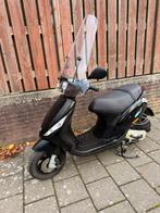 Piaggio Zip 2000 4takt 2017, Ophalen, Zo goed als nieuw, Benzine, Zip