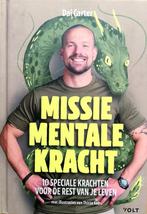 Missie mentale kracht, Ophalen of Verzenden, Nieuw, Dai Carter