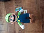 Nintendo luigi nieuwe, 1 speler, Ophalen of Verzenden, Zo goed als nieuw, Vanaf 3 jaar