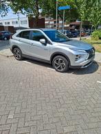 Mitsubishi Eclipse Cross phev intense + bj 11/24 met 5000km, Auto's, Mitsubishi, Particulier, Te koop