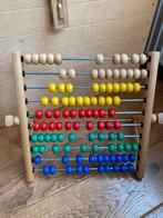 Telraam Ikea €5,-, Kinderen en Baby's, Speelgoed | Houten speelgoed, Ophalen, Gebruikt