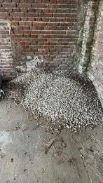 Kiezel, Tuin en Terras, Grind, Keien en Split, Ophalen of Verzenden, Overige materialen