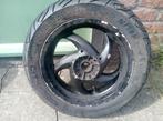 Gilera Runner Darkdream velg kleine trommel ruil sr dd velg, Ophalen of Verzenden, Overige modellen