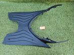 Treeplank kap origineel Piaggio new fly voeten plank zwart, Piaggio, Nieuw, Ophalen of Verzenden, New