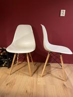 stoelen (4), Huis en Inrichting, Ophalen of Verzenden, Zo goed als nieuw