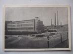M66 Heerlen - Hoofdbureau Oranje Nassau Mijnen, Verzamelen, Ansichtkaarten | Nederland, Verzenden, 1940 tot 1960, Gelopen, Limburg