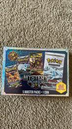Pokemon Walmart myster power box, Hobby en Vrije tijd, Verzamelkaartspellen | Pokémon, Ophalen of Verzenden, Nieuw