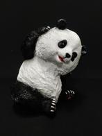 Panda beer decoratie beeld originele kleuren., Ophalen