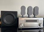 Home cinema set, Audio, Tv en Foto, Home Cinema-sets, Ophalen of Verzenden, Zo goed als nieuw, 5.1-systeem, Pioneer