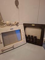 2 Prachtige fotolijsten met honden, Ophalen of Verzenden, Zo goed als nieuw