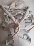 babydraagzak, Overige merken, Gebruikt, Ophalen of Verzenden, Rug