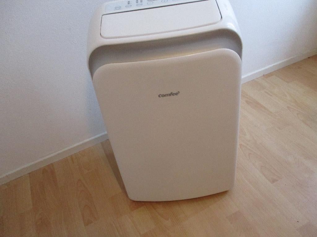 €125.=  COMFREE  mobile airo  ALS NIEUW, Ophalen, Minder dan 60 m³, 3 snelheden of meer, Zo goed als nieuw