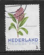 Persoonlijke, Janneke Brinkman, Skimmia (K2224), Postzegels en Munten, Postzegels | Nederland, Ophalen of Verzenden