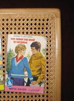 één stuks Witte Raven pocket, nr. JM250, Gelezen, Jeannette van Luipen, Ophalen of Verzenden, Fictie