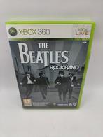 The Beatles Rockband - Xbox 360, Muziek, Online, Harmonix, Ophalen of Verzenden