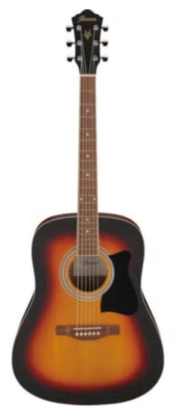 Ibanez V50NJP western gitaar beschikbaar voor biedingen