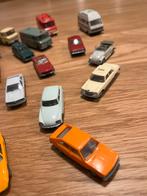 27 Vintage wiking Modellen, Ophalen of Verzenden, Auto, Wiking