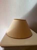Lampkap, Huis en Inrichting, Lampen | Lampenkappen, Ophalen of Verzenden, Zo goed als nieuw, Rechthoekig