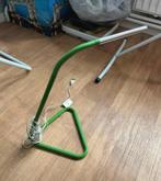 Nieuwe IKEA Bureaulamp - Groen, Nieuw, Ophalen of Verzenden, Minder dan 100 cm, Metaal