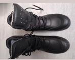 Meindl werkschoenen/Kisten/uniformschoenen, Meindl, Zwart, Ophalen of Verzenden, Zo goed als nieuw