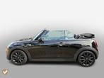 MINI Cooper Cabrio 1.5 Cooper Chili Serious Bns Automaat *Ge, Auto's, Mini, Automaat, 12 maanden, 136 pk, Gebruikt