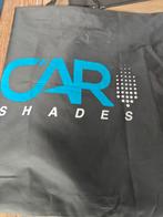 Car Shades Volvo V60 Estate - Zonneschermen, Ophalen, Zo goed als nieuw