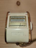 oude vintage lichtmeter, Ophalen of Verzenden, Gebruikt