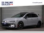 Volkswagen Golf 2.0 8.5 TSI GTI 266PK |BlackStyle|Pano|Maxto, Auto's, Volkswagen, 730 kg, Gebruikt, 4 cilinders, 1984 cc