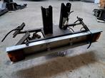 Fietsendrager voor 2 fietsen, Gebruikt, Ophalen of Verzenden, 2 fietsen, Trekhaakdrager