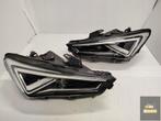 Seat Leon IV Matrix rechter lamp links, Ophalen of Verzenden, Gebruikt, Seat