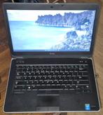 Dell Latitude E6440, Computers en Software, Windows Laptops, Gebruikt, Met videokaart, 2 tot 3 Ghz, Qwerty