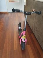 Puky R3 step, Fietsen en Brommers, Steps, Ophalen, Zo goed als nieuw, Gewone step